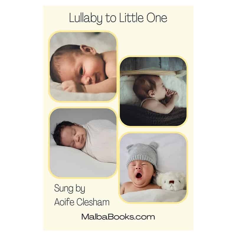 Lullaby-to-Little-One-sq